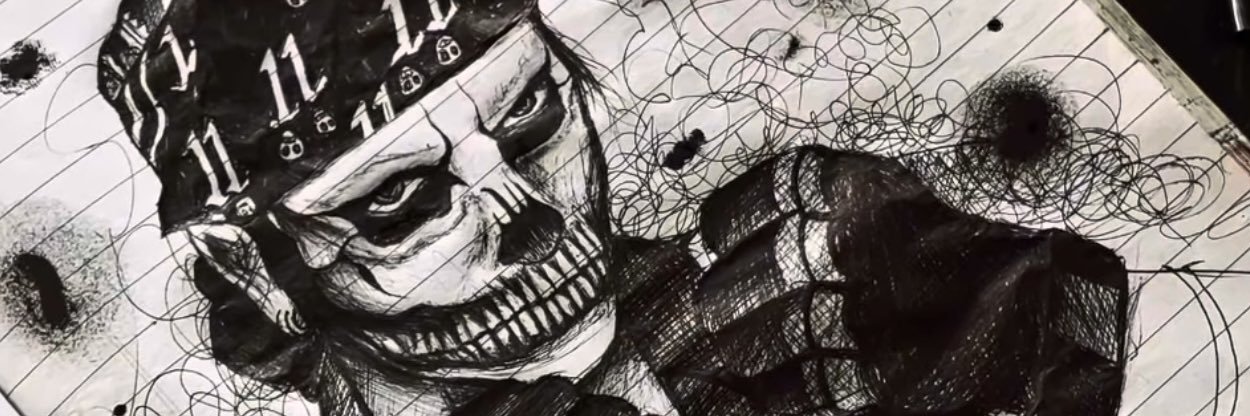 MutePaper's profile banner image