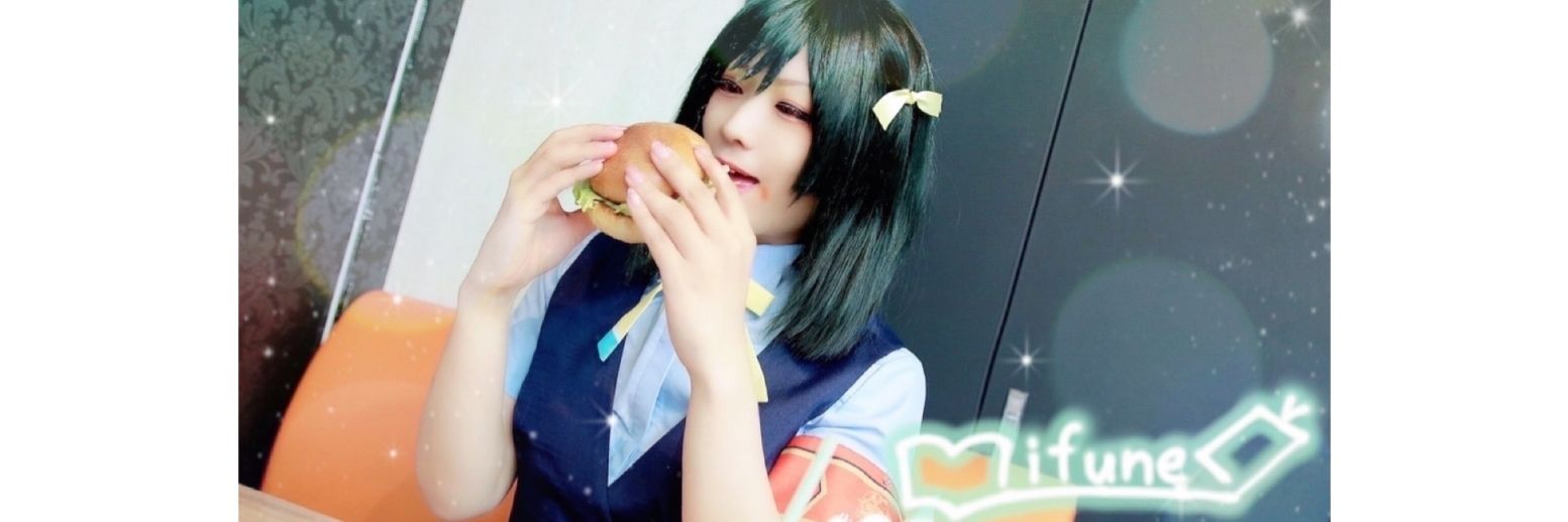 misaki_DC3's profile banner image