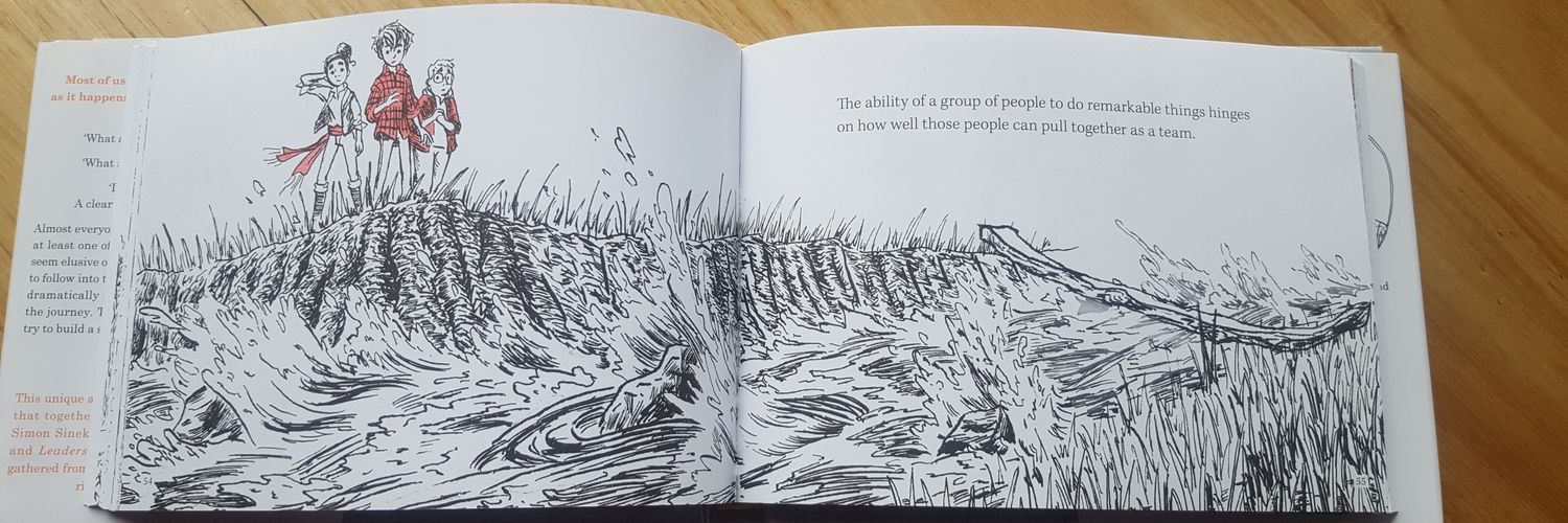 LopeyPen's profile banner image