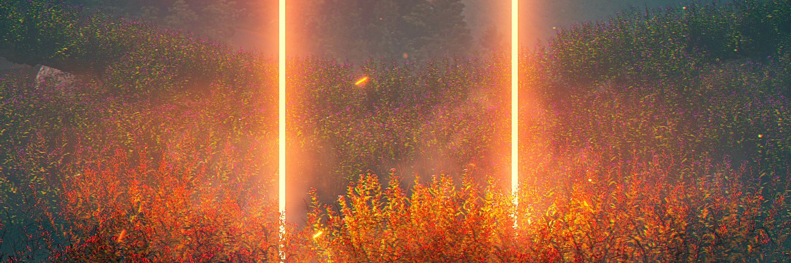 XariusPrime's profile banner image