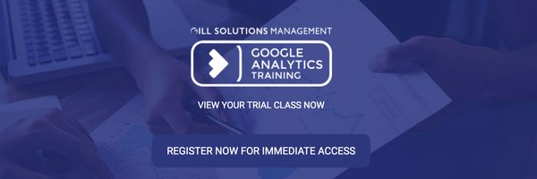 GILL_Solutions Profile Banner