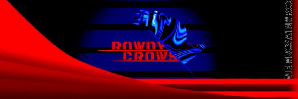 CrowsRowdy's profile banner image