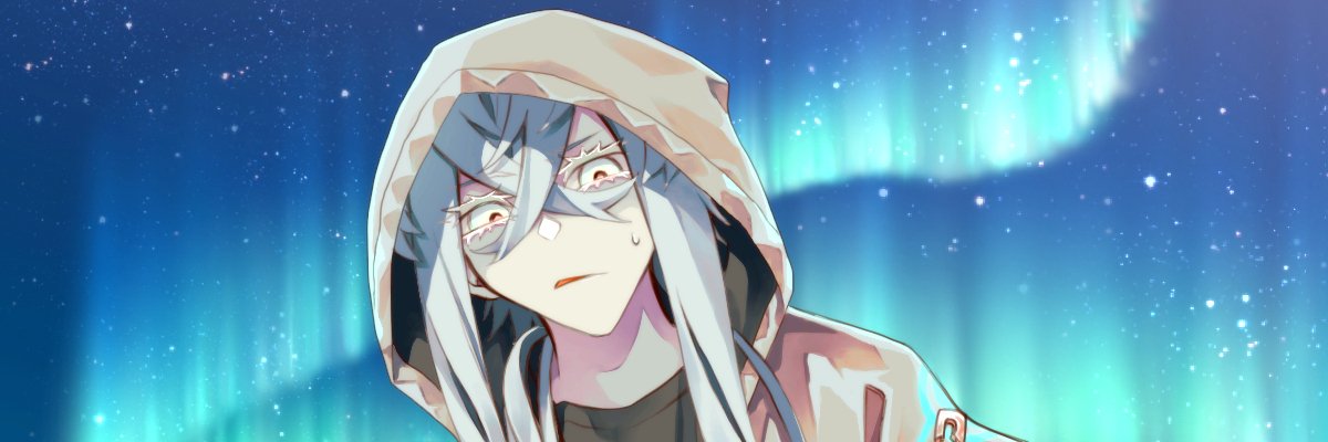 eku1547's profile banner image