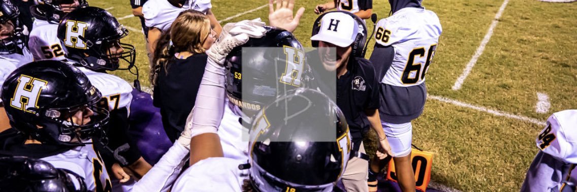 Landen Jones banner