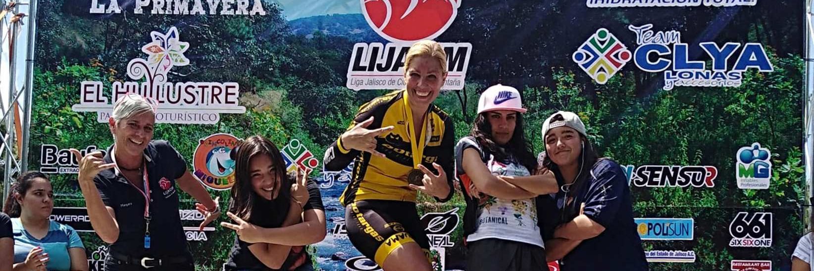 Dulce Belmonte banner