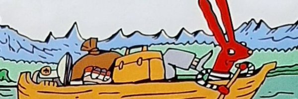 DeltaKross Profile Banner