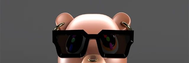 LEO 🐻's banner