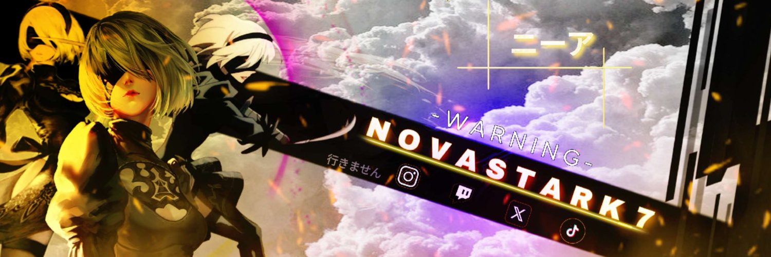 Celt NovaStark_7 🍓✨ Profile Banner