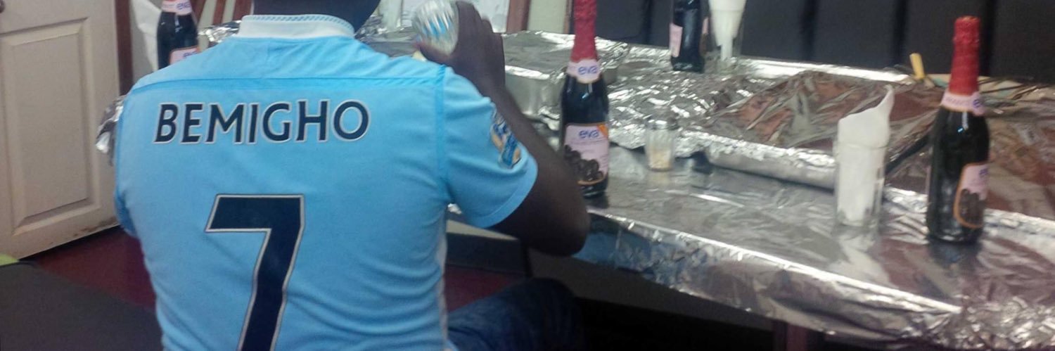 Bemigho Bassey banner