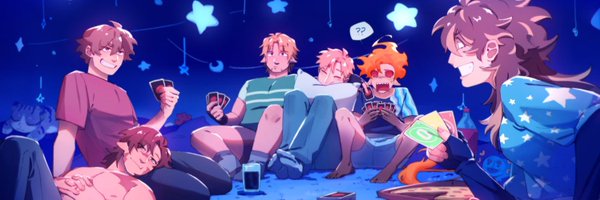 sumstarzz Profile Banner