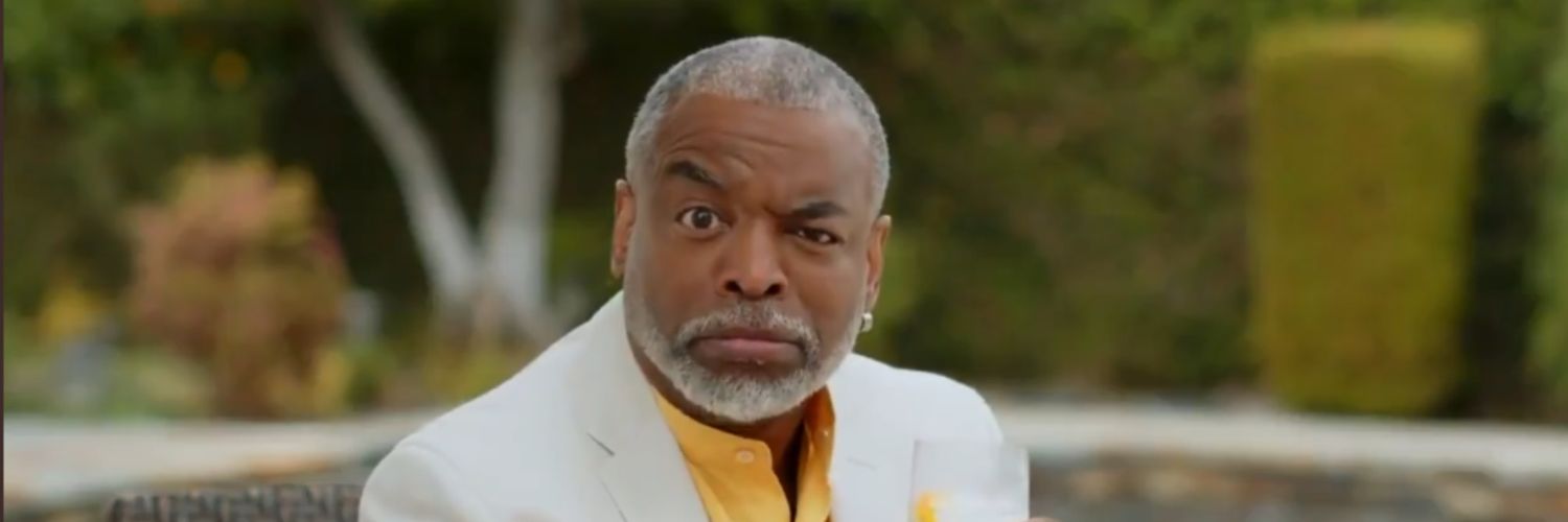 Matt Ferrell (yeah, that guy) banner