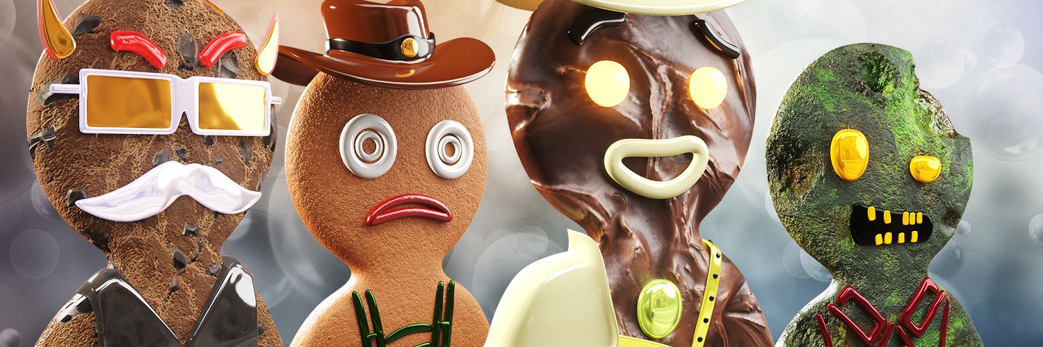Crumbys Bakery Sales banner