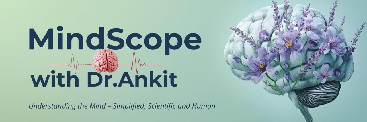 Dr.Ankit Kushwaha banner