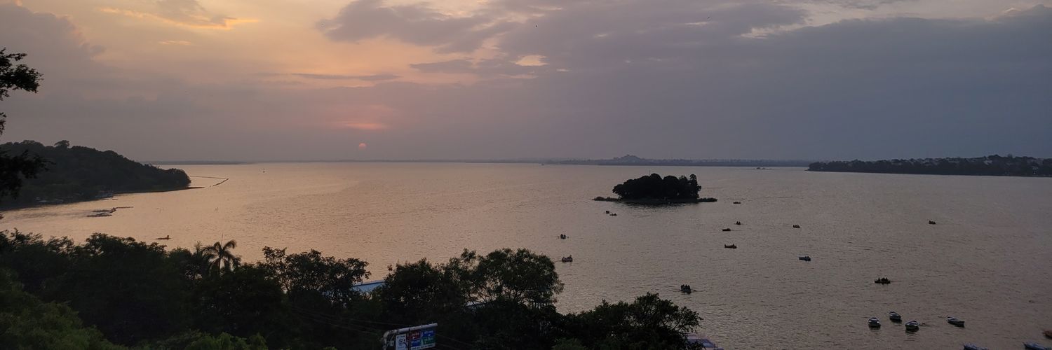 M. P. State Wetland Authority banner