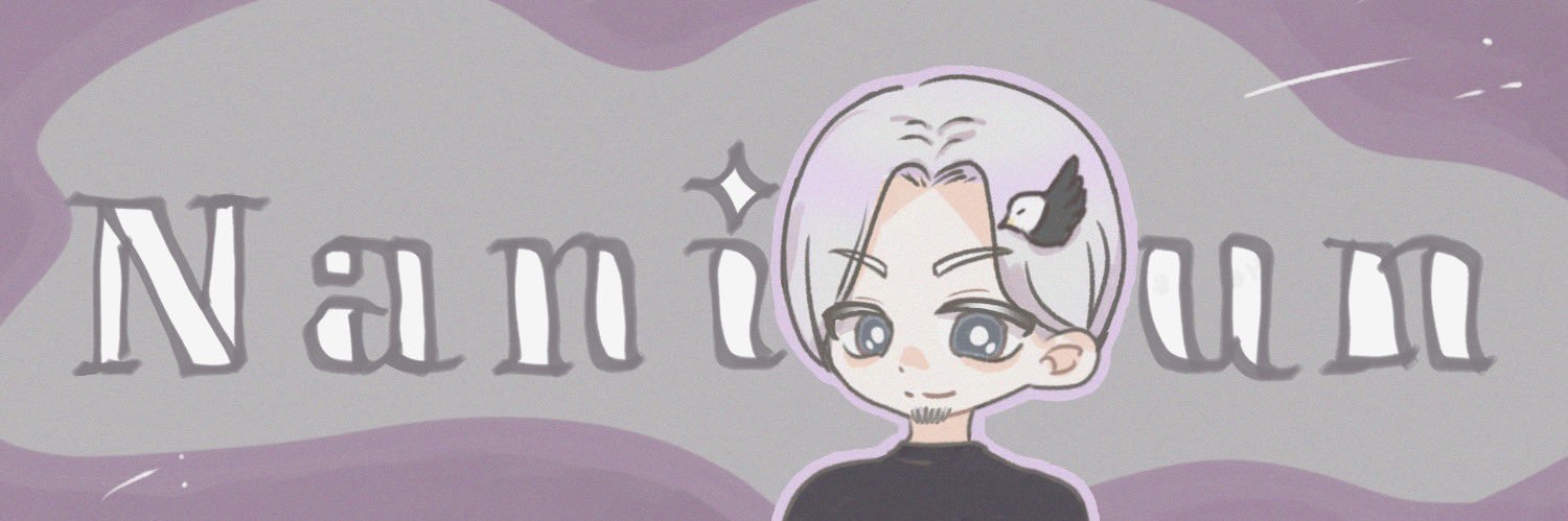 嬉し恥ずかしたかし🦅 banner