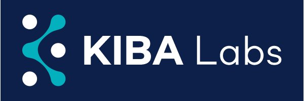 KIBA Labs banner