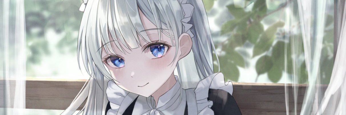 ハレ's banner