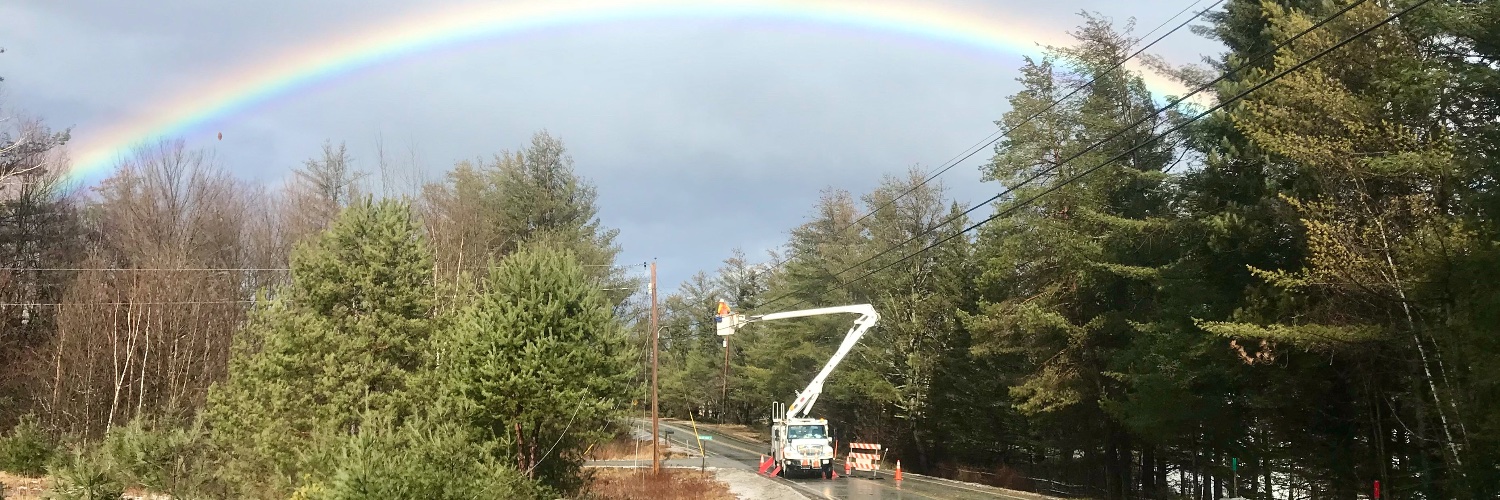 Eversource NH banner