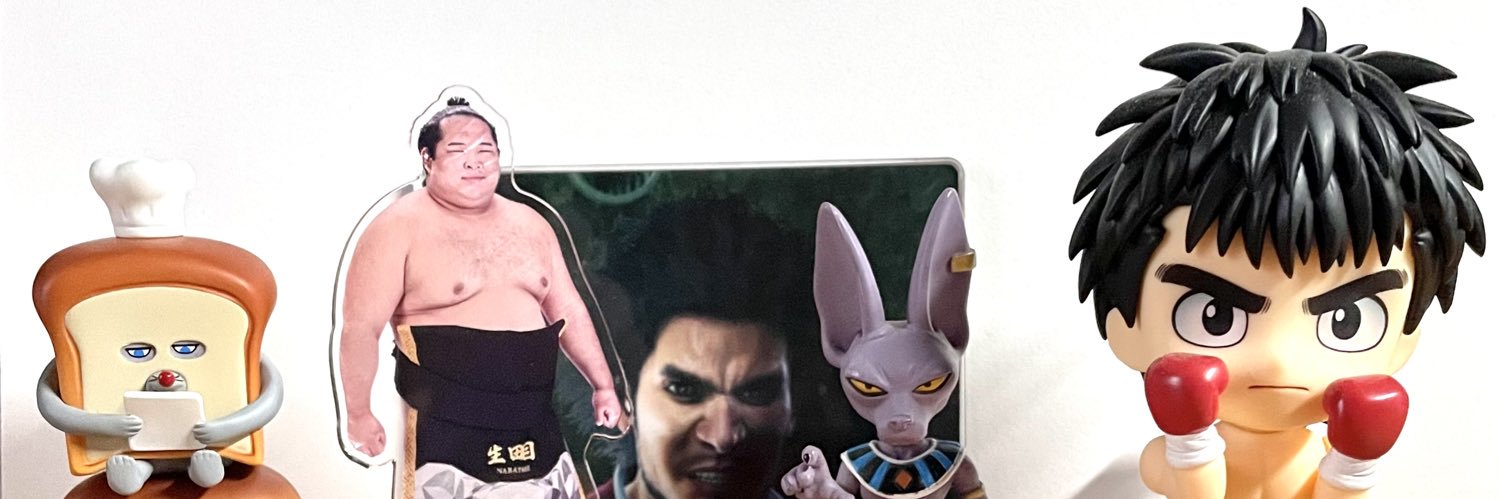 rakudx's profile banner image
