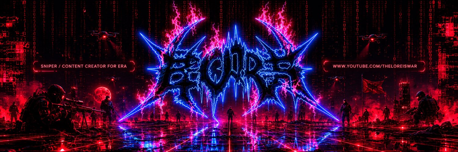 eRa Lore banner