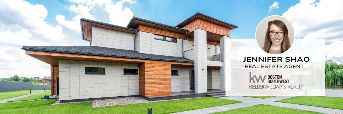 JennShaoRealtor's profile banner image