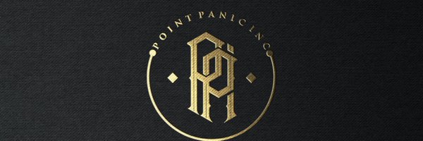 Point Panic inc. Profile Banner