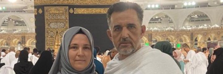 gulerabdullah's profile banner image