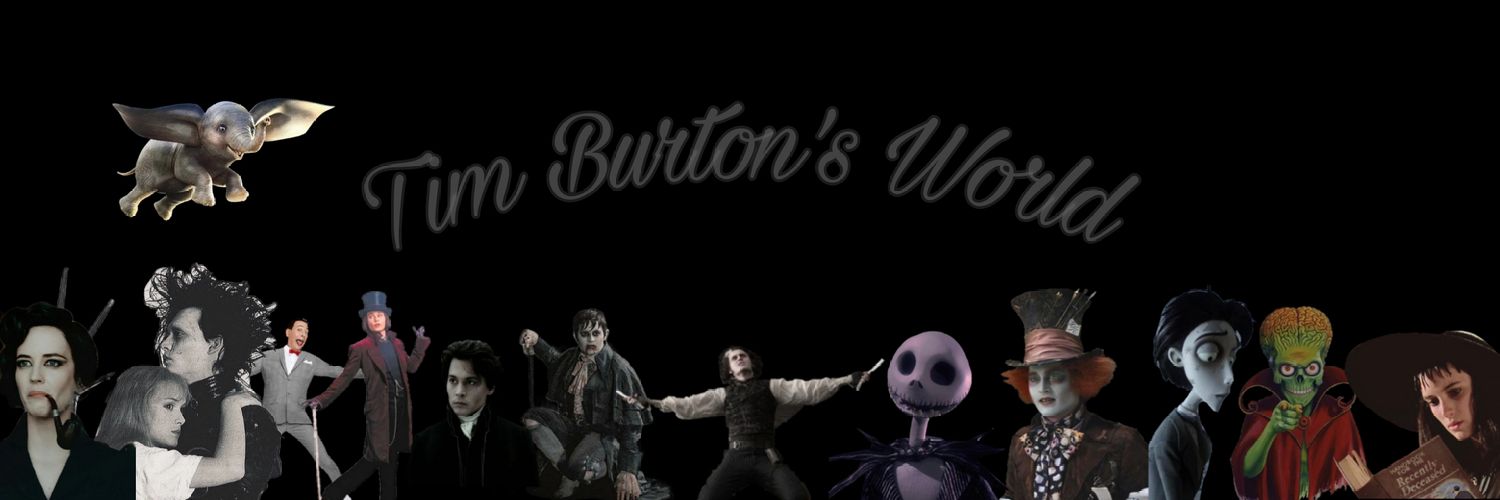 Mélodie - 𝓶𝓪𝓭𝓮 𝓫𝔂 𝓣𝓲𝓶 𝓑𝓾𝓻𝓽𝓸𝓷 banner