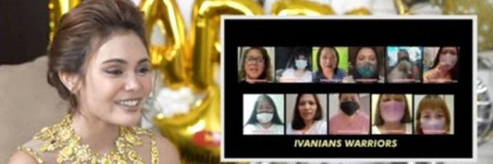 Fankuni🥰❤️ (Ivanian Warriors) banner
