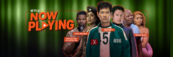 NetflixKE Profile Banner