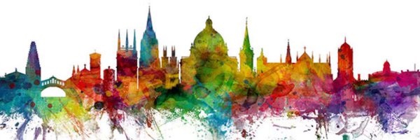 OxTxResearch Profile Banner