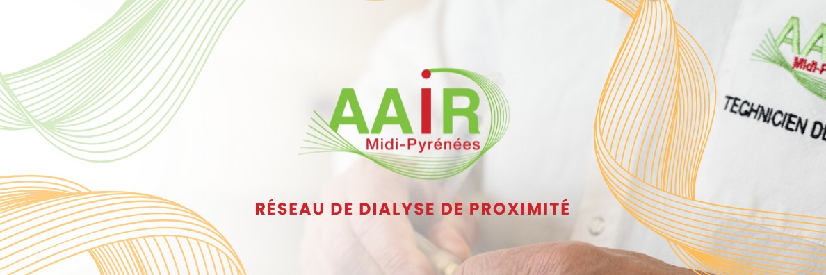 AAIRDialyse's profile banner image