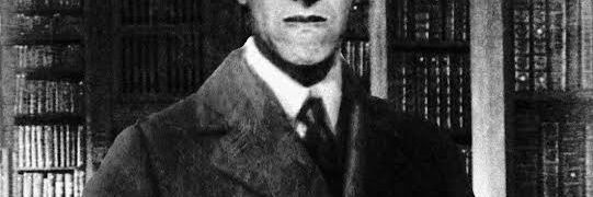 Professor Hermann banner