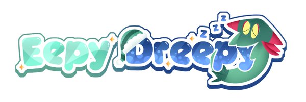EepyDreepy Profile Banner
