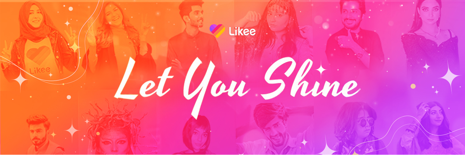 likeeofficialpk's profile banner image