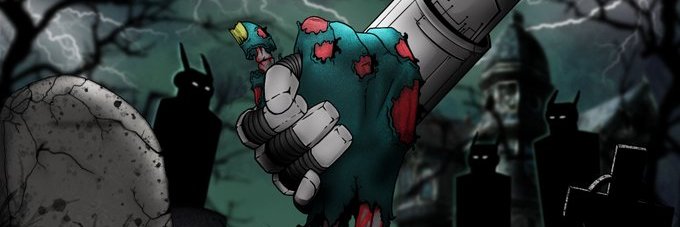 Gobotics Mint LIVE banner