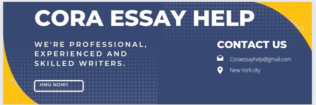 Coraessayhelp's profile banner image