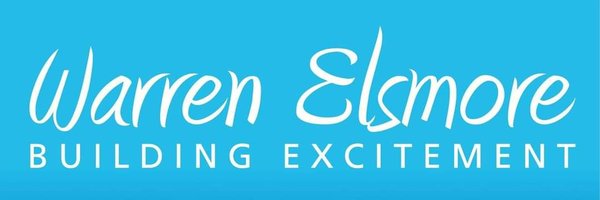 warrenelsmore Profile Banner