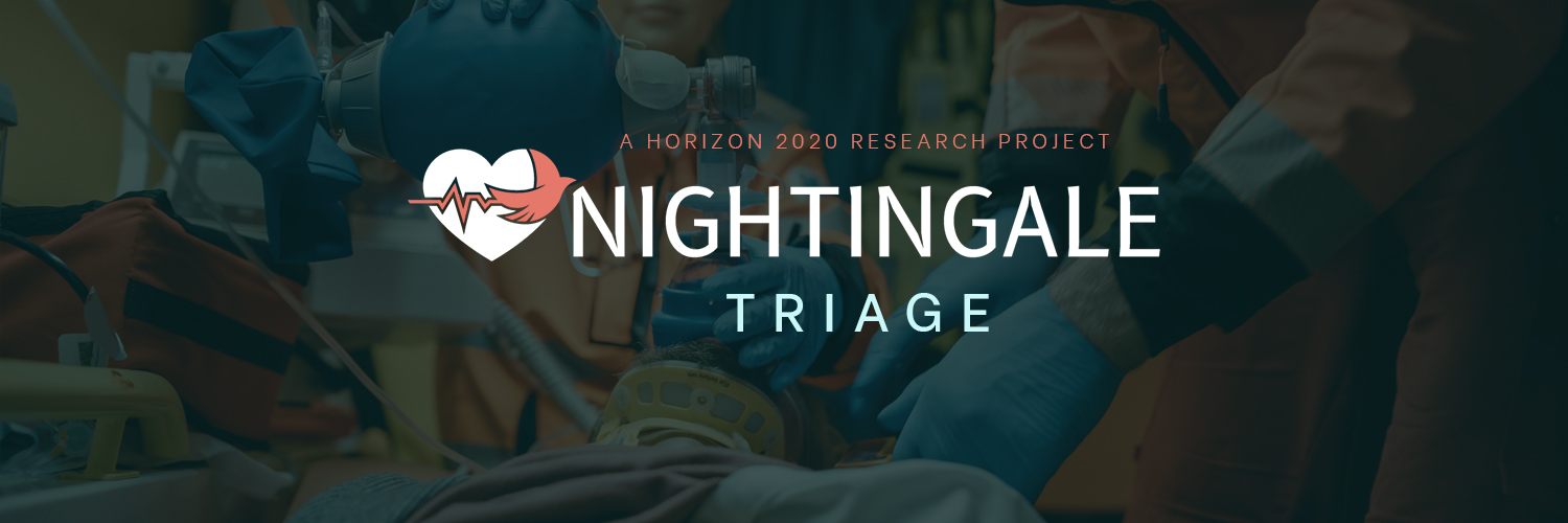 NIGHTINGALE Project banner