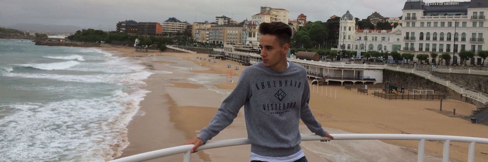 DLandaJ23's profile banner image