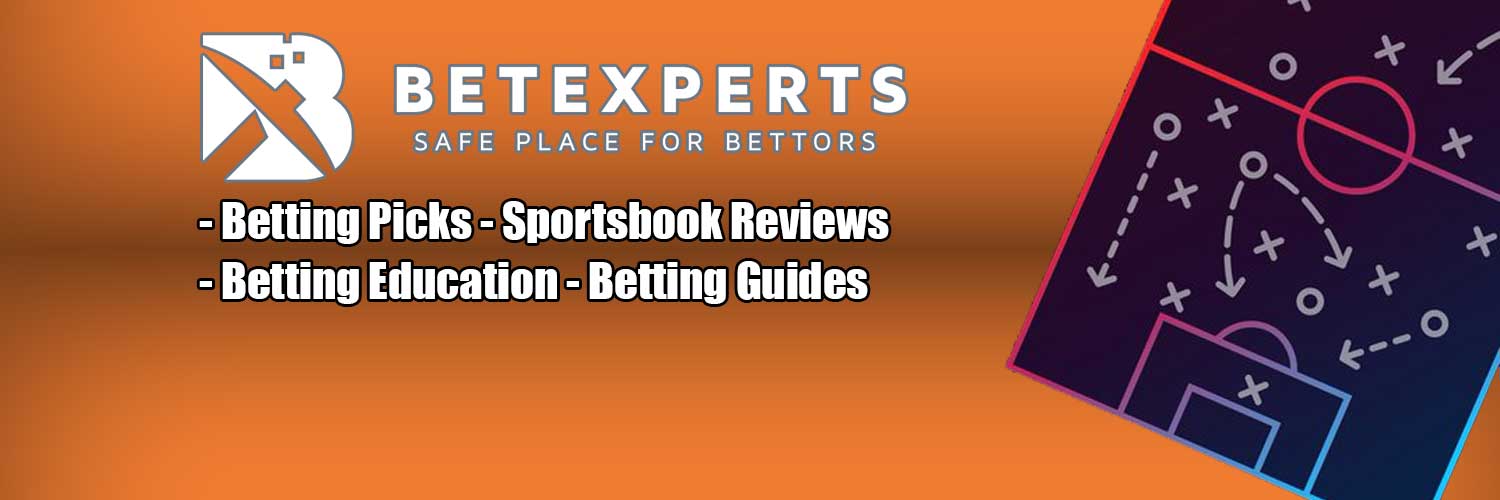 Betting Tips at bet-experts.com banner