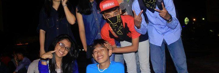 Satria Ramadhan banner