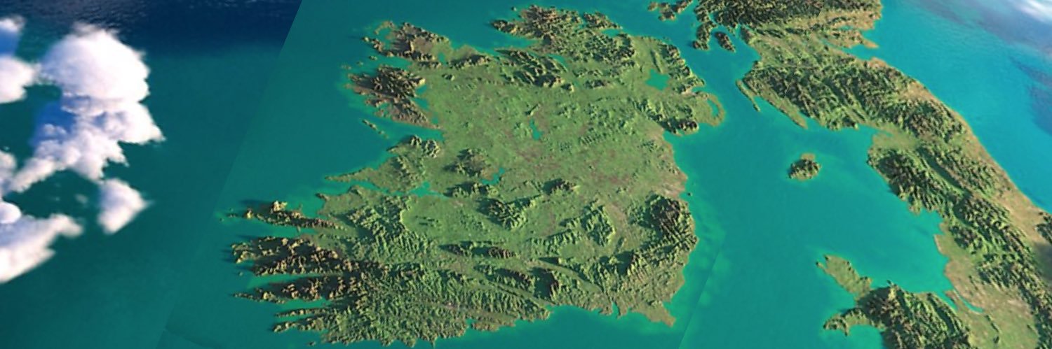 Senator Mark Daly banner