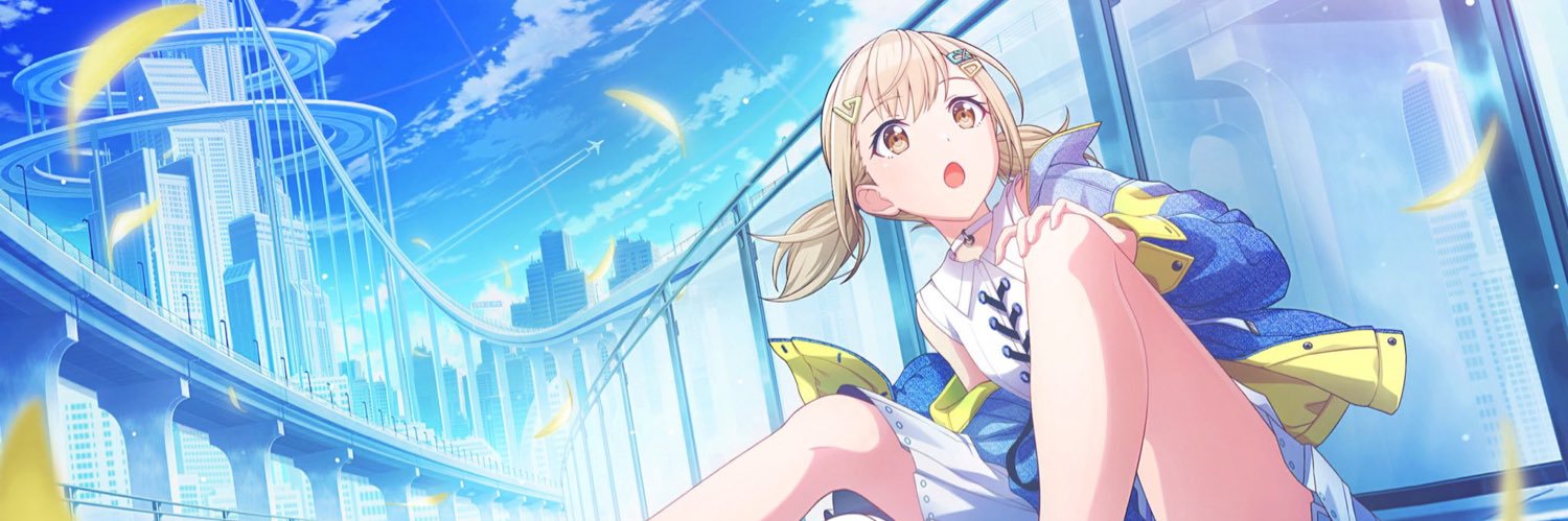 サイダー@取引返信遅れてます💦 banner