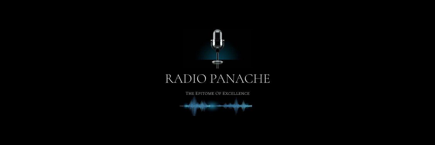Radio Panache banner
