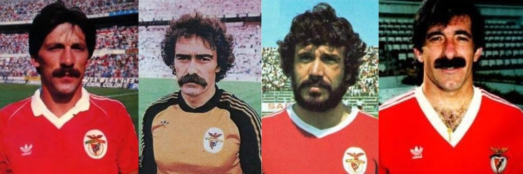 Bigode à Benfica banner