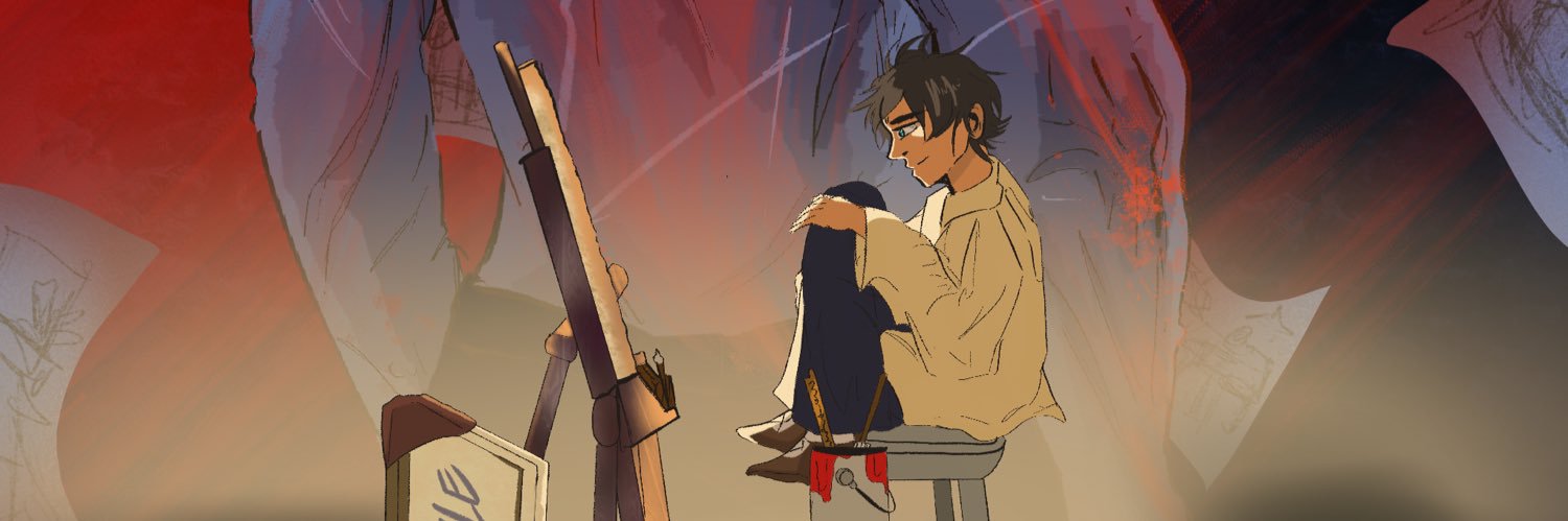 artteile's profile banner image