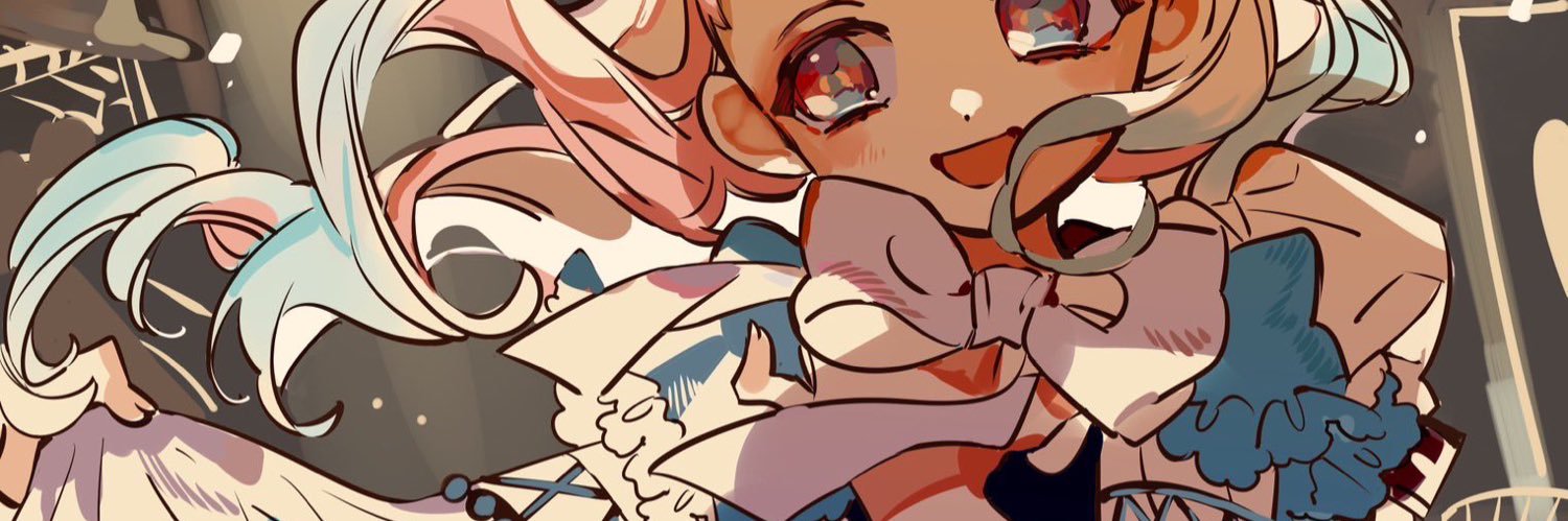 츄르's banner