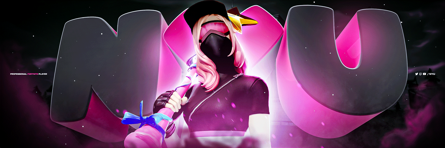 nyufps's profile banner image