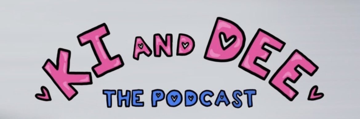 Ki and Dee banner